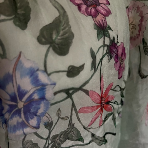 Angela Moda top size L - Picture 2 of 8